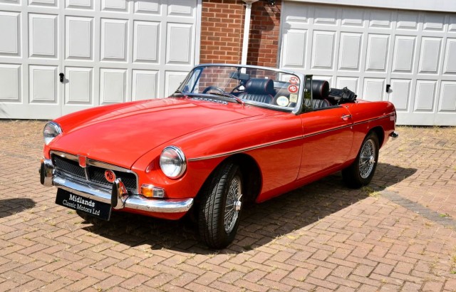 MG