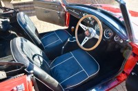 MG MGB