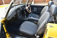 MG MGB