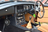 MG MGB