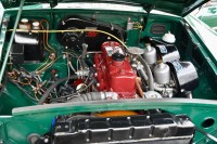 MG MGB