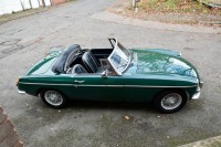 MG MGB