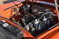 MG MGB
