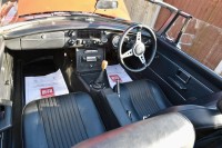 MG MGB