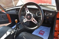 MG MGB