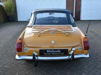MG MGB
