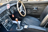 MG MGB