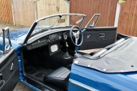 MG MGB