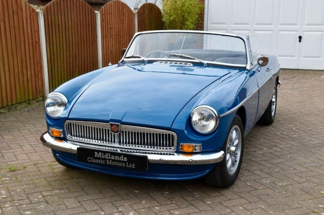 MG