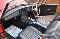 MG MGB