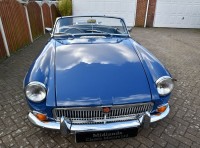 MG MGB