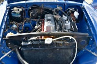 MG MGB