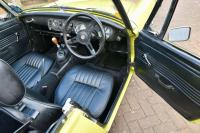 MG MIDGET