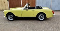 MG MIDGET