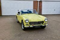 MG MIDGET
