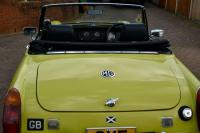 MG MIDGET