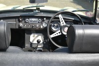 MG MGB