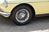 MG MGB