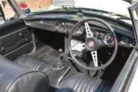 MG MGB