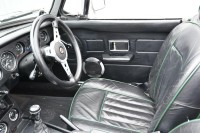 MG MGB