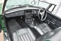MG MGB