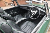 MG MGB