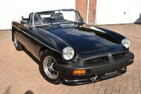 MG MGB