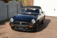 MG MGB