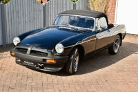 MG MGB