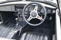MG MGB