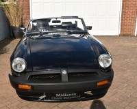MG MGB