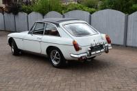 MG MGB