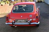 MG MGB