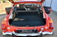 MG MGB