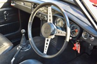 MG MGB