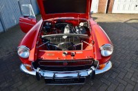 MG MGB