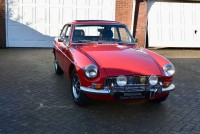MG MGB