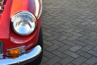 MG MGB