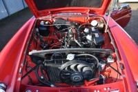 MG MGB
