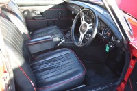 MG MGB