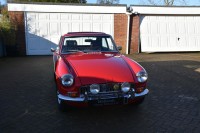 MG MGB