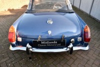 MG MGB