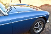 MG MGB