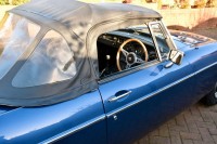 MG MGB