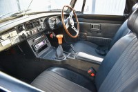 MG MGB GT