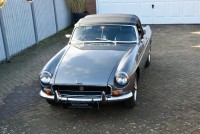 MG MGB GT