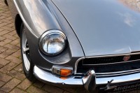 MG MGB GT