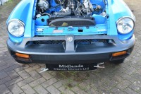 MG MGB GT