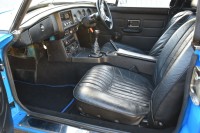 MG MGB GT