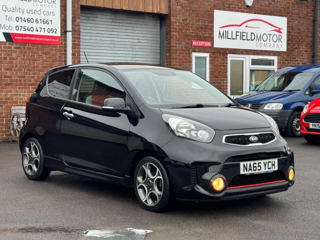KIA PICANTO